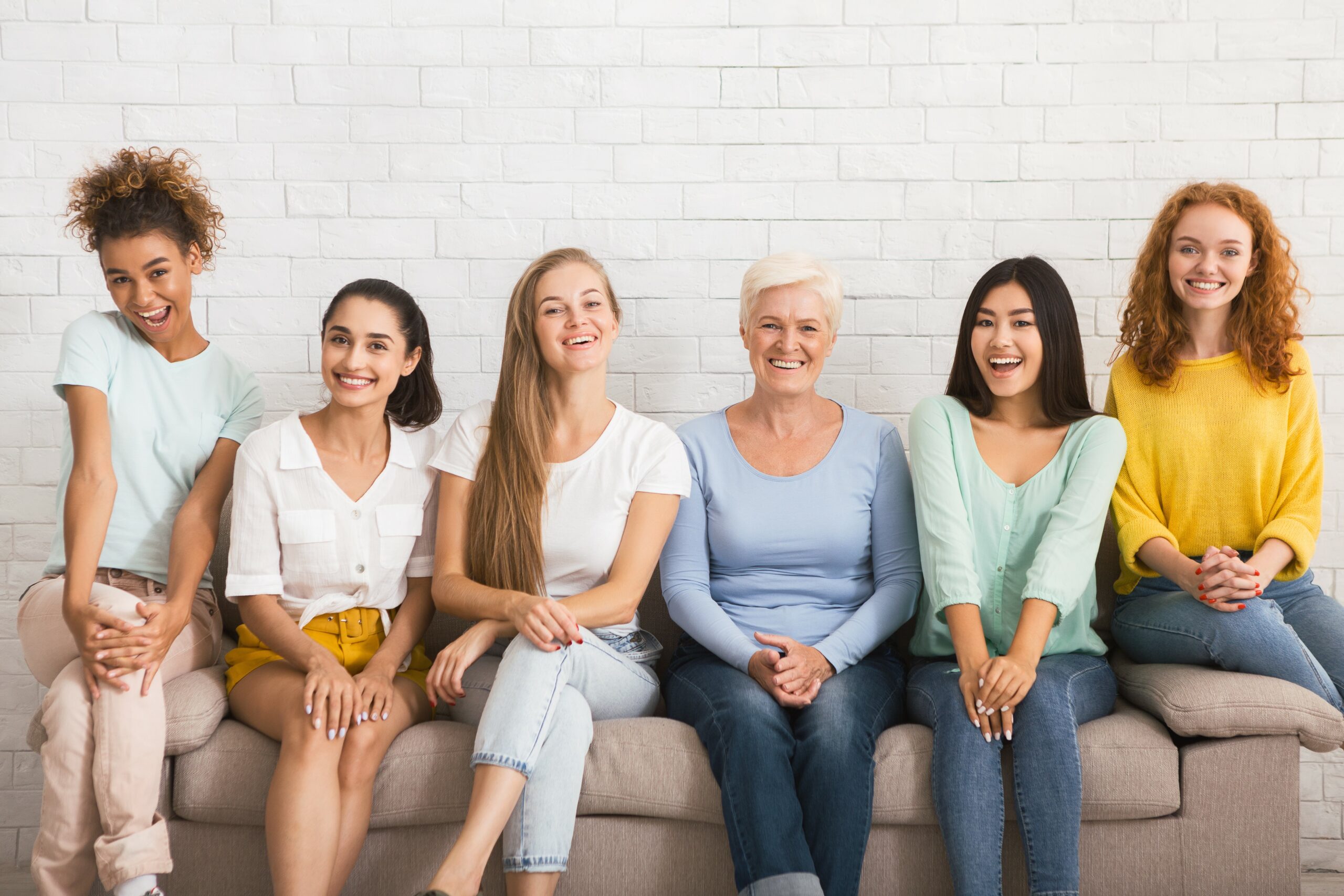 Pôle Féminin - Centre Inspire Respire