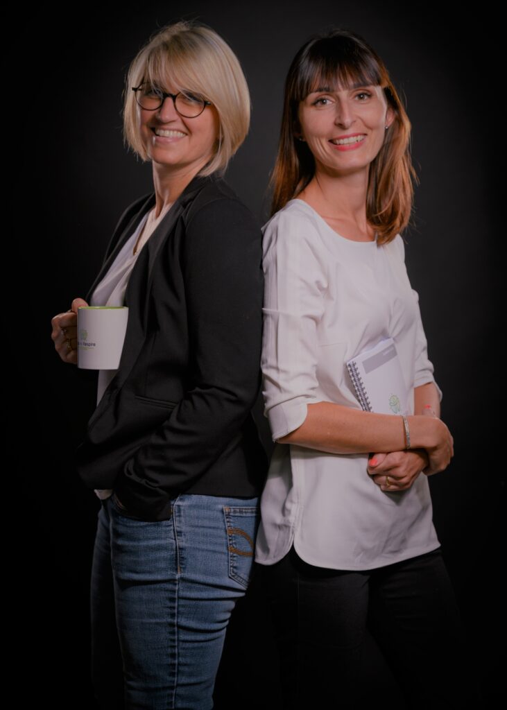 Inspire Respire Sandra Couty et Lysiane Lévy