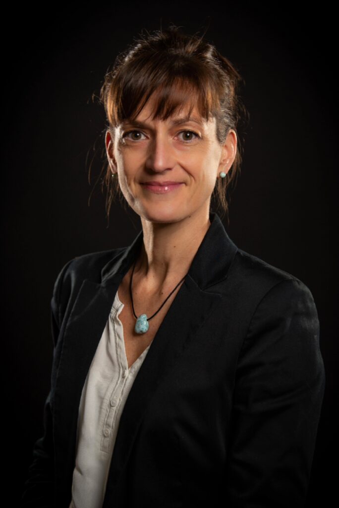 Laure FORSSANT-CASTAGNE