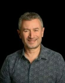 CAPEL Fabrice