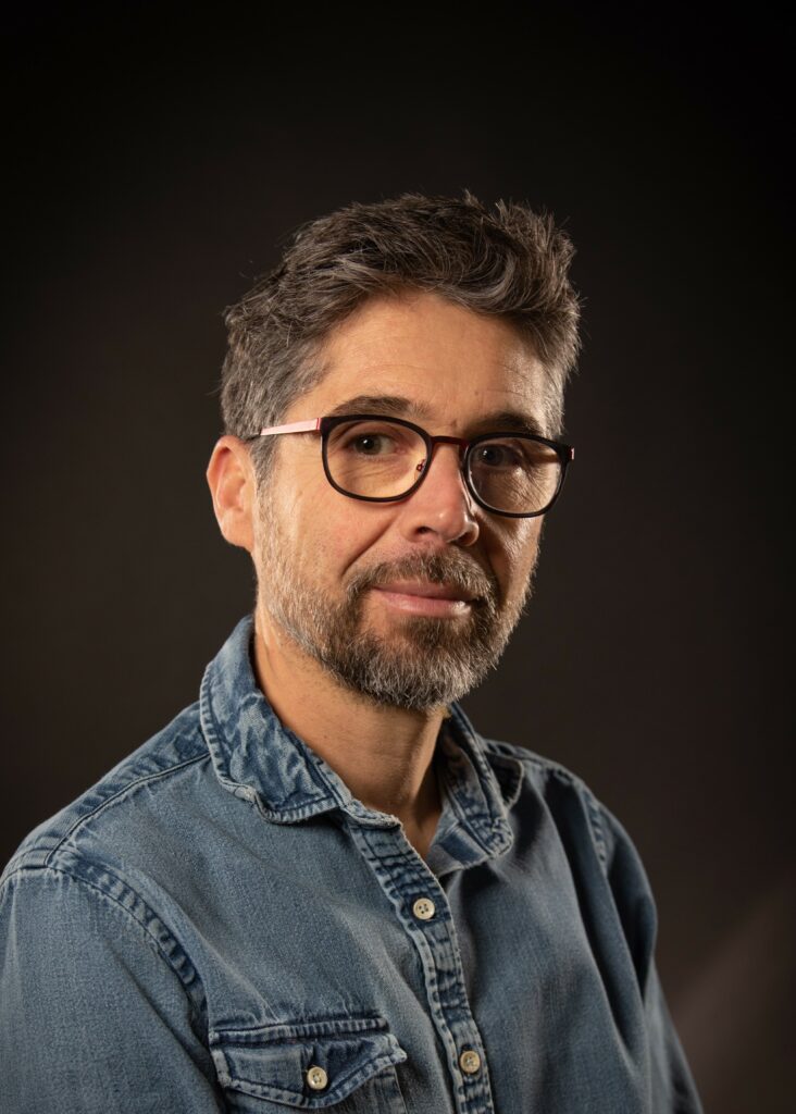 Stéphane LAPEGUE