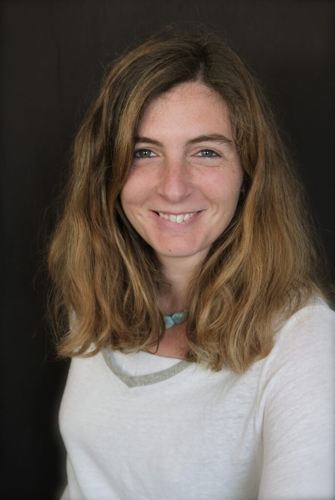Julie DROUET