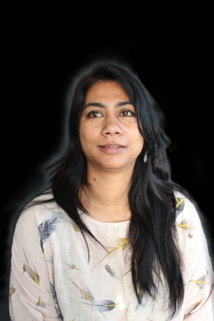 Aminah CHAPUIS SLES