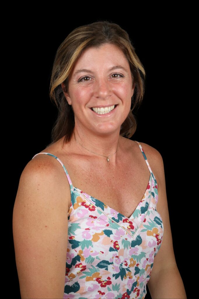 Nathalie GOURGUE