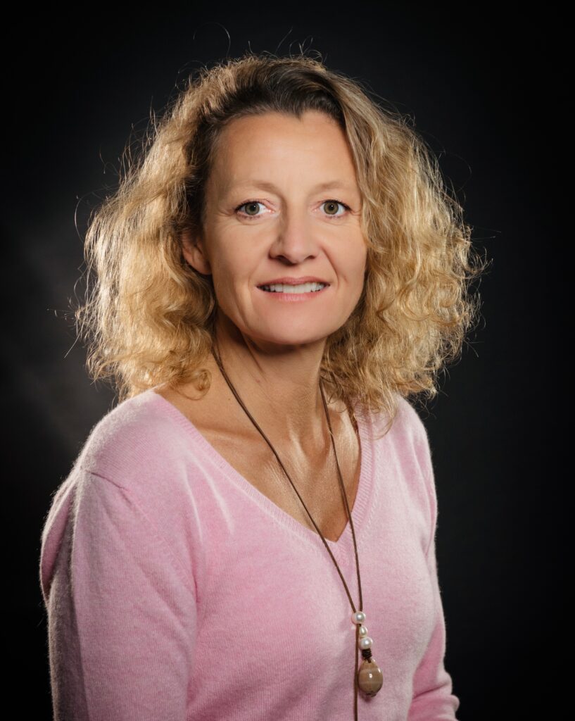 Barbara KALOWY