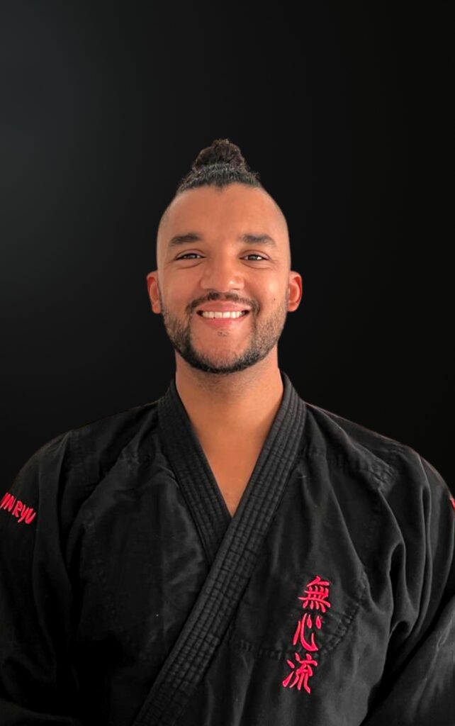 Alex SHAO
